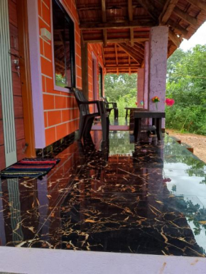 Parvati guest house